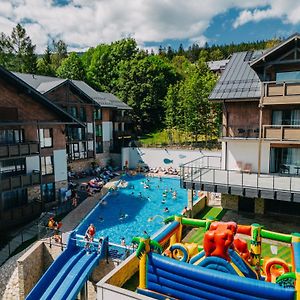Elements Apartments